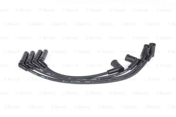 BOSCH Zündleitungssatz