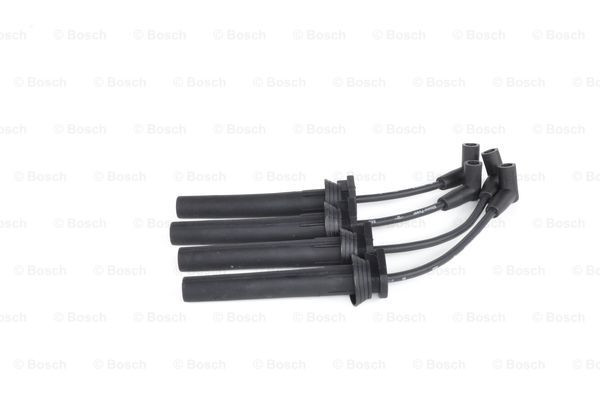 BOSCH Zündleitungssatz