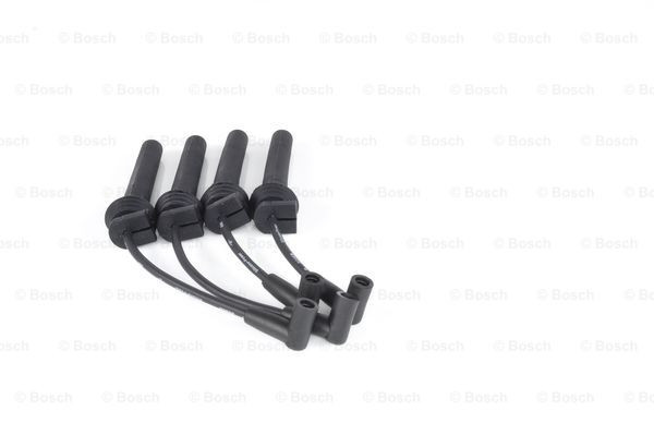 BOSCH Zündleitungssatz