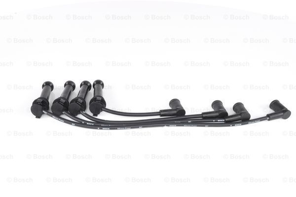 BOSCH Zündleitungssatz