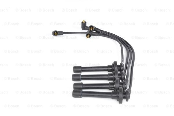BOSCH Zündleitungssatz