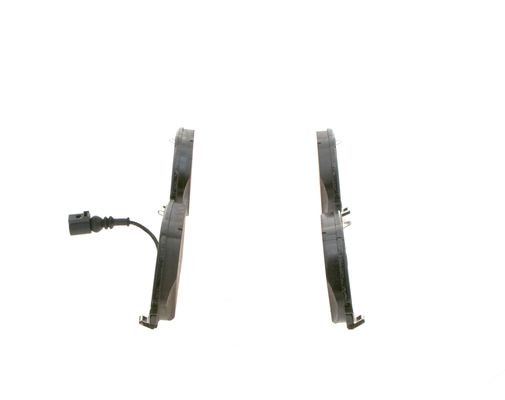 BOSCH Bremsbelagsatz, Scheibenbremse