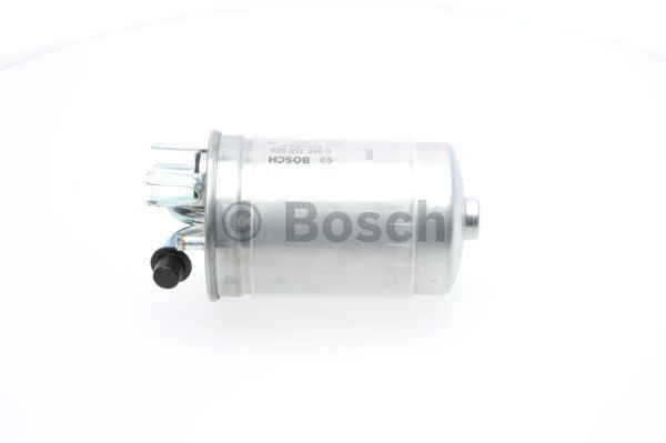BOSCH Kraftstofffilter