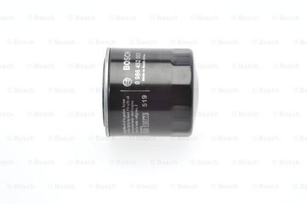 BOSCH Ölfilter