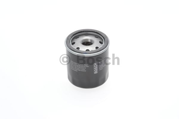 BOSCH Ölfilter