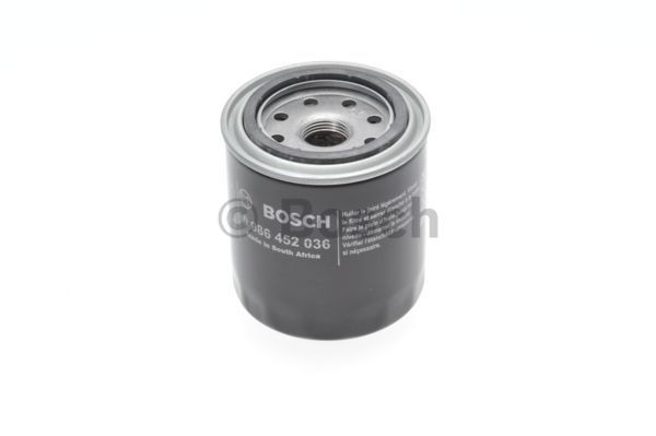 BOSCH Ölfilter
