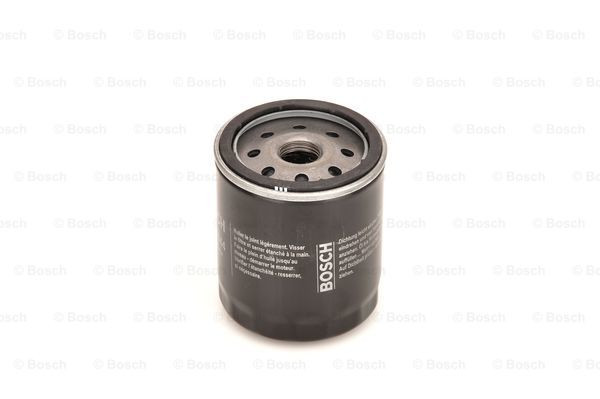 BOSCH Ölfilter