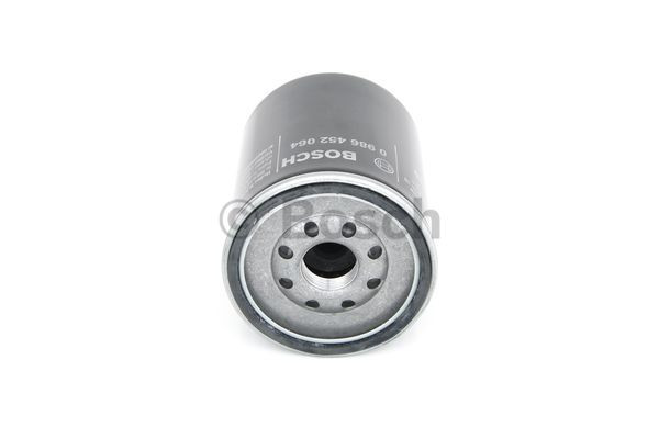BOSCH Ölfilter