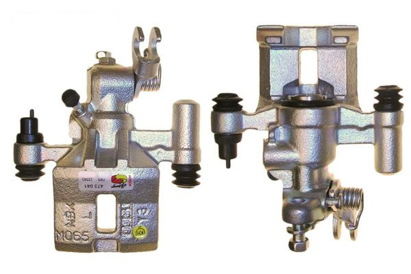 BOSCH Bremssattel