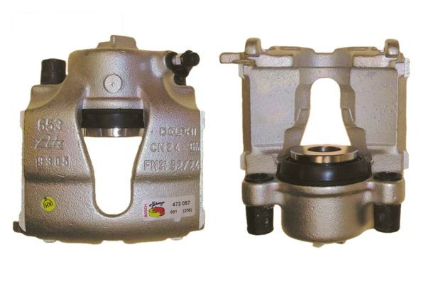 BOSCH Bremssattel