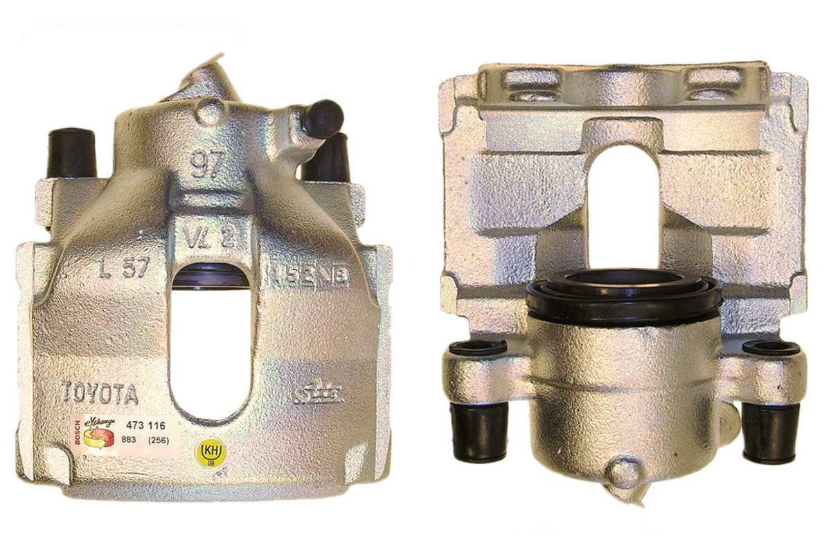 BOSCH Bremssattel