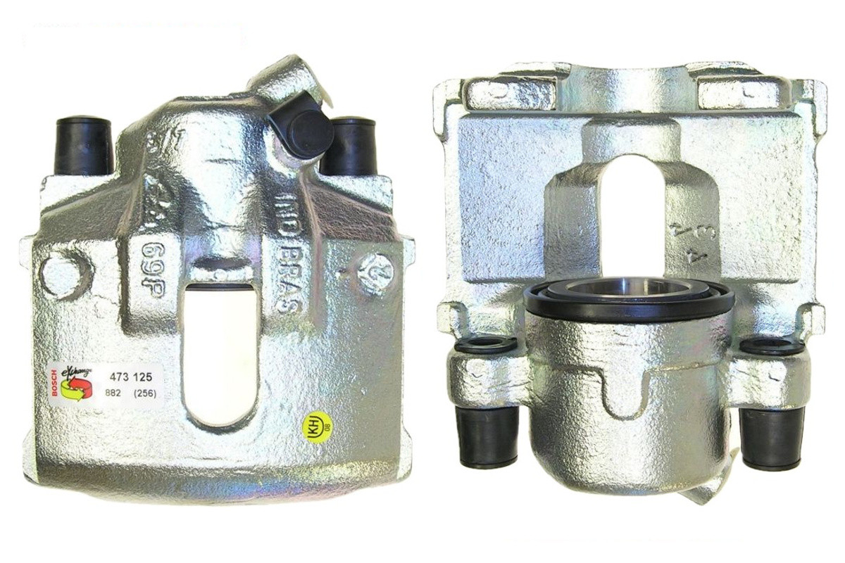BOSCH Bremssattel