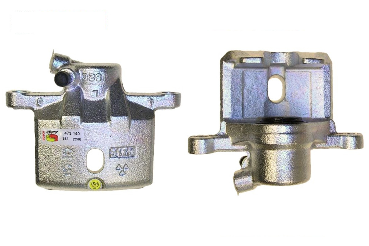 BOSCH Bremssattel