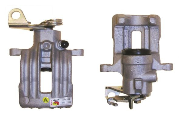 BOSCH Bremssattel