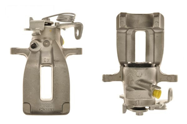 BOSCH Bremssattel