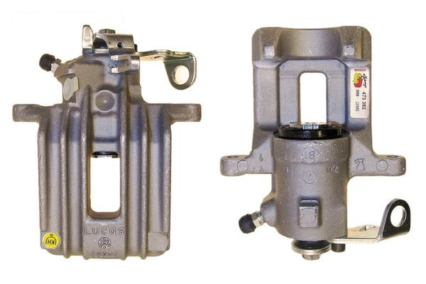 BOSCH Bremssattel
