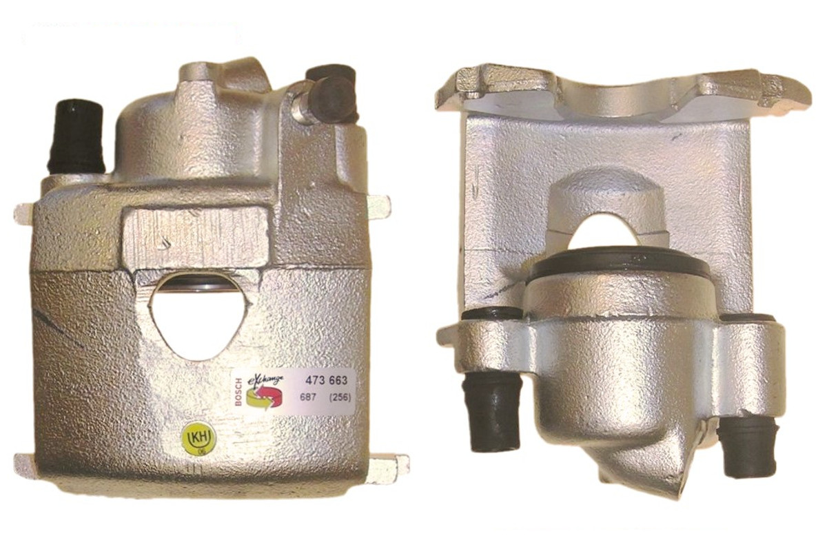 BOSCH Bremssattel