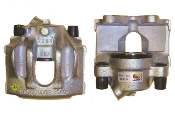 BOSCH Bremssattel