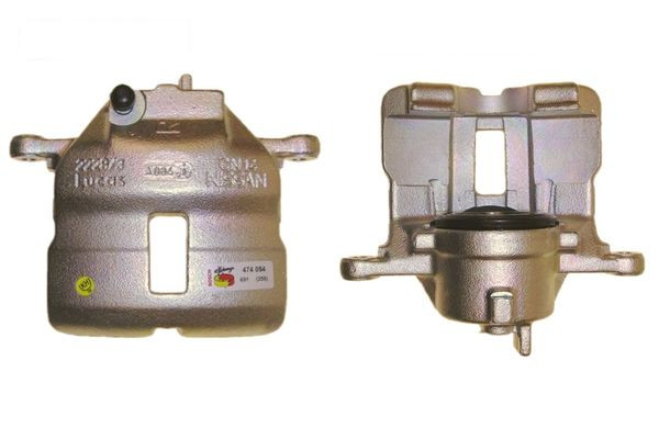 BOSCH Bremssattel
