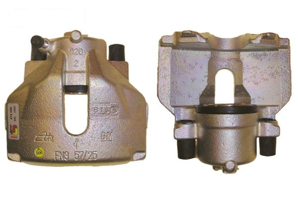 BOSCH Bremssattel