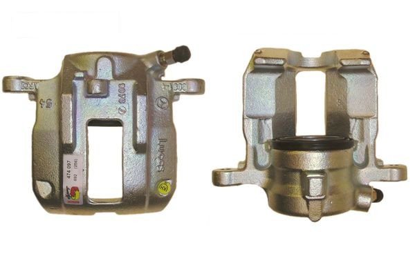 BOSCH Bremssattel