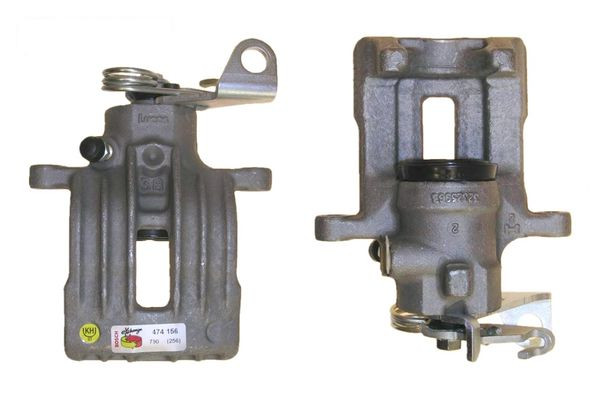 BOSCH Bremssattel