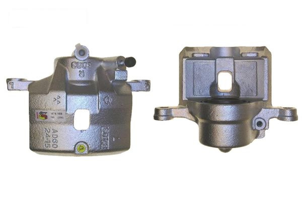 BOSCH Bremssattel