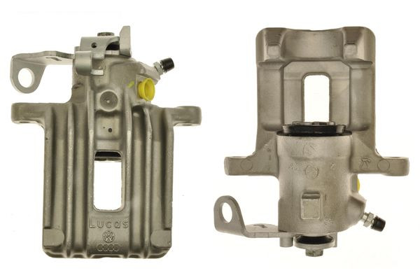 BOSCH Bremssattel