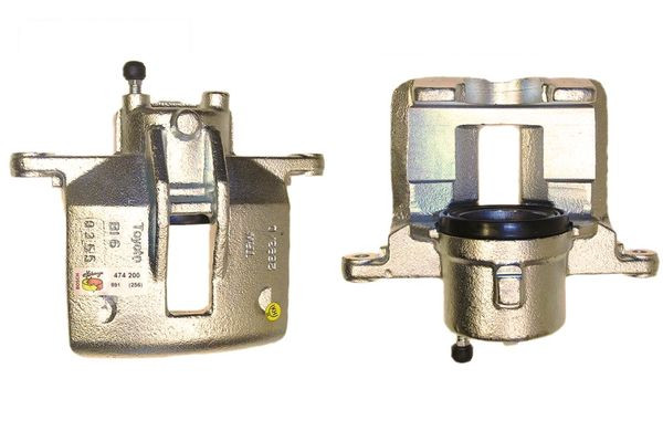 BOSCH Bremssattel
