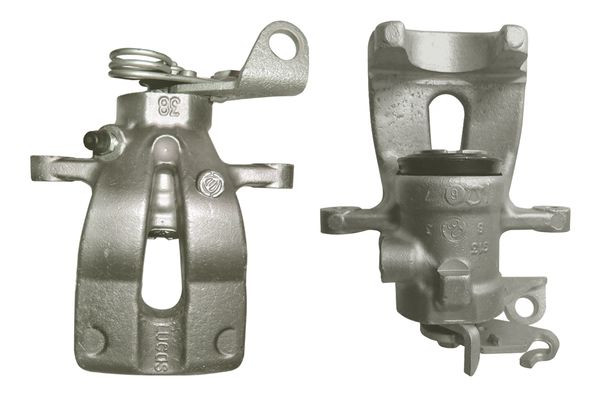 BOSCH Bremssattel