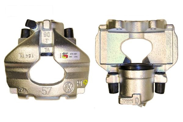 BOSCH Bremssattel
