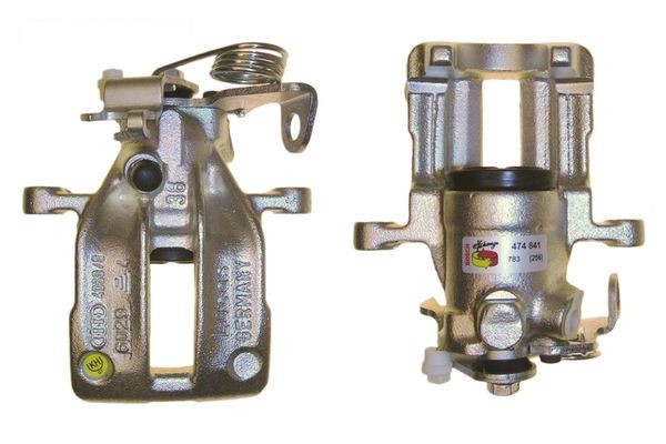 BOSCH Bremssattel