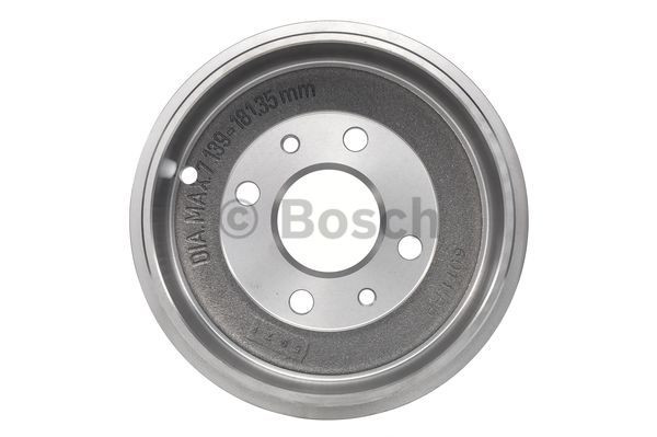 BOSCH Bremstrommel
