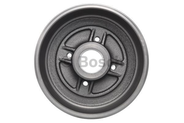 BOSCH Bremstrommel