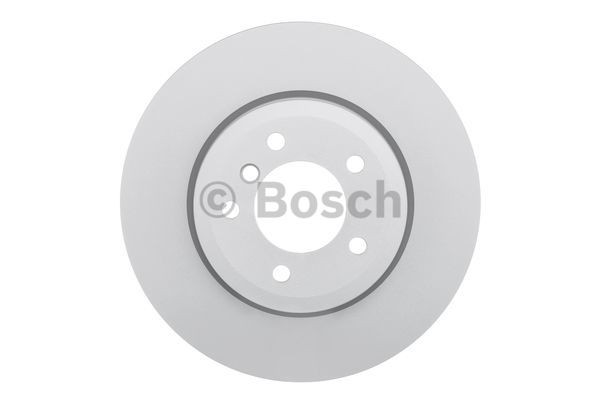 BOSCH Bremsscheibe