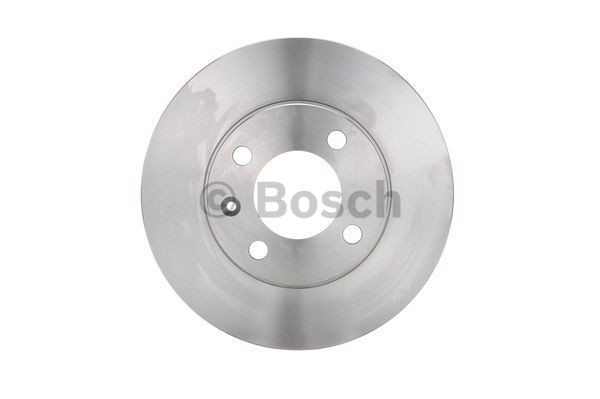 BOSCH Bremsscheibe