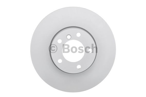 BOSCH Bremsscheibe