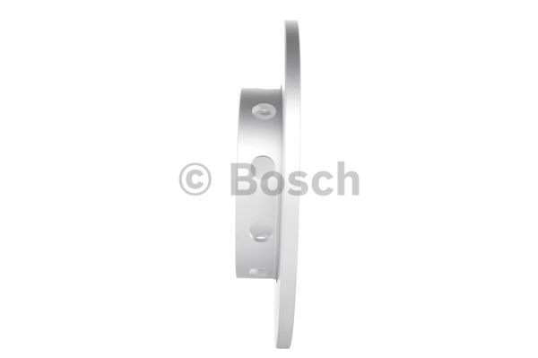BOSCH Bremsscheibe