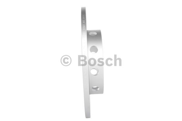 BOSCH Bremsscheibe