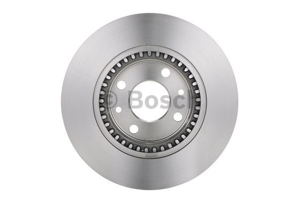 BOSCH Bremsscheibe