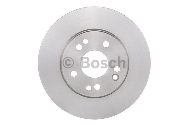 BOSCH Bremsscheibe