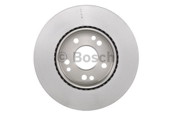 BOSCH Bremsscheibe