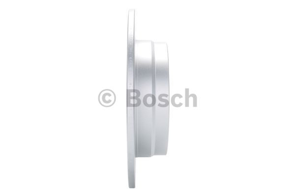 BOSCH Bremsscheibe