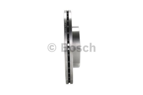 BOSCH Bremsscheibe