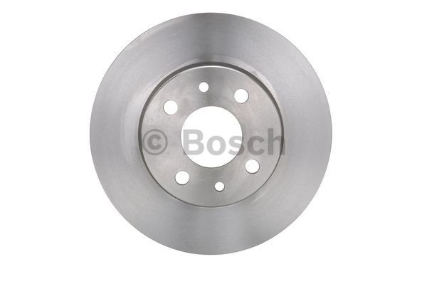 BOSCH Bremsscheibe