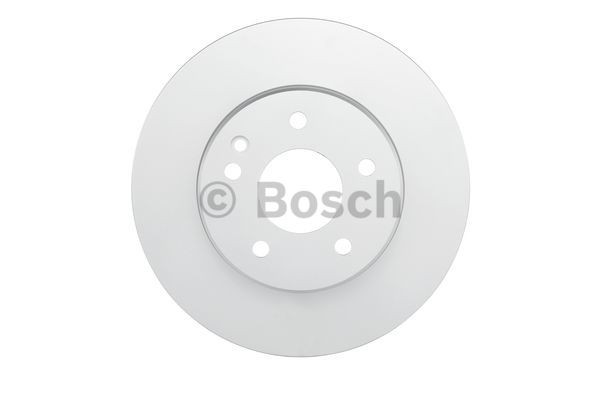 BOSCH Bremsscheibe
