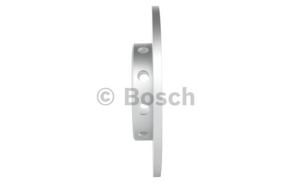 BOSCH Bremsscheibe