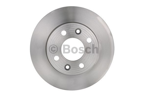 BOSCH Bremsscheibe