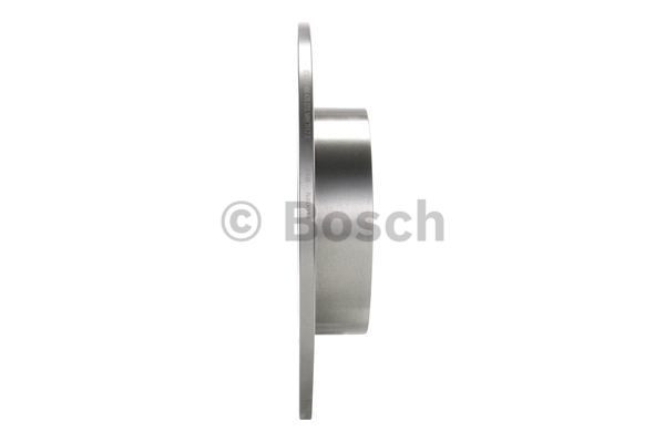 BOSCH Bremsscheibe