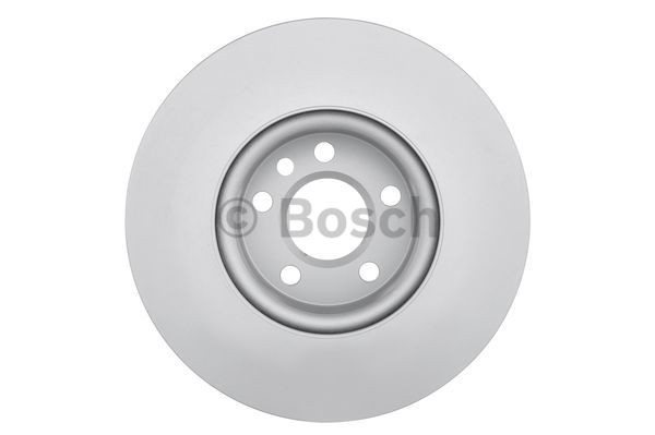 BOSCH Bremsscheibe